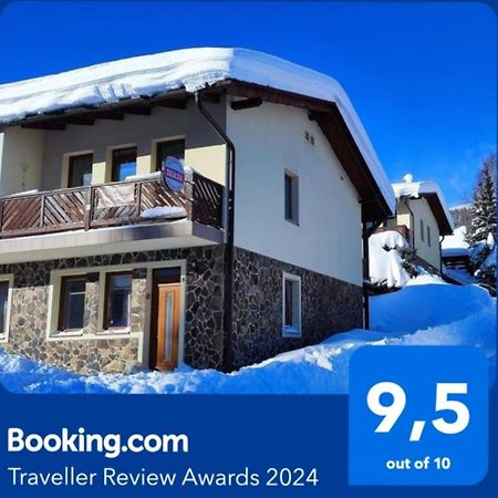 Apartman J+S Доновали Екстериор снимка