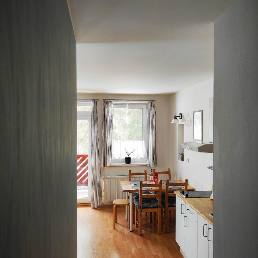 Apartman J+S Доновали Екстериор снимка