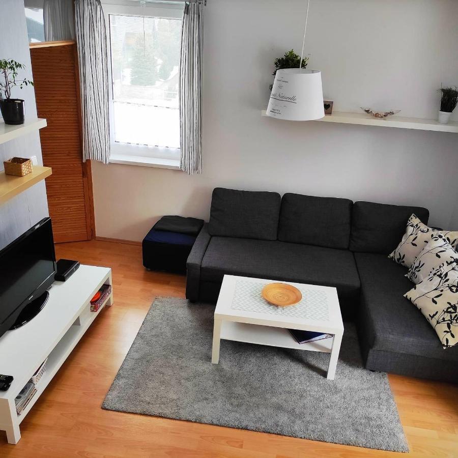 Apartman J+S Доновали Екстериор снимка