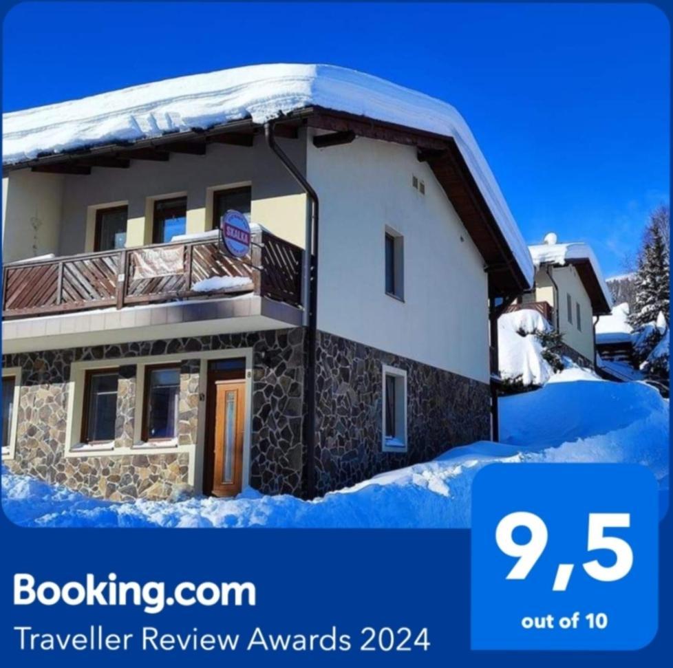 Apartman J+S Доновали Екстериор снимка