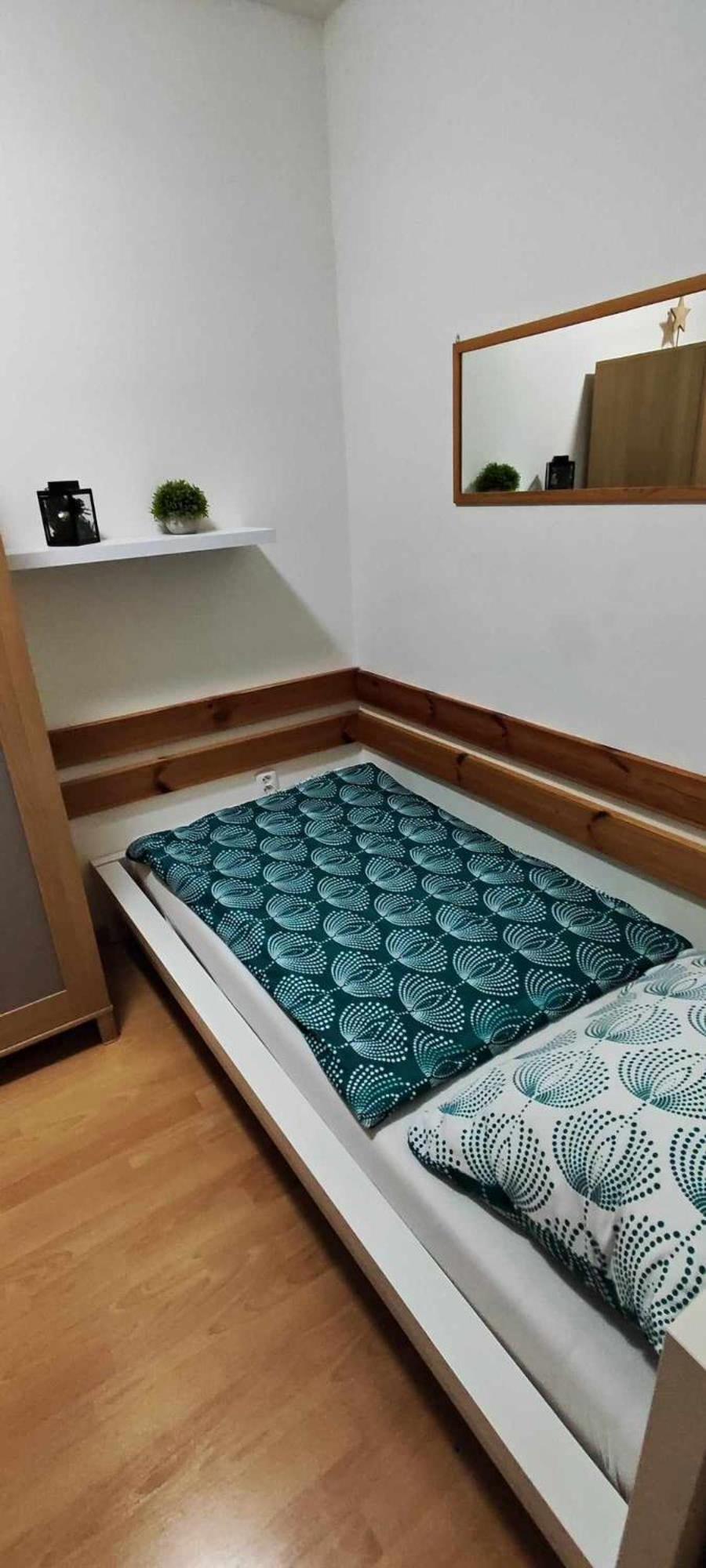 Apartman J+S Доновали Екстериор снимка