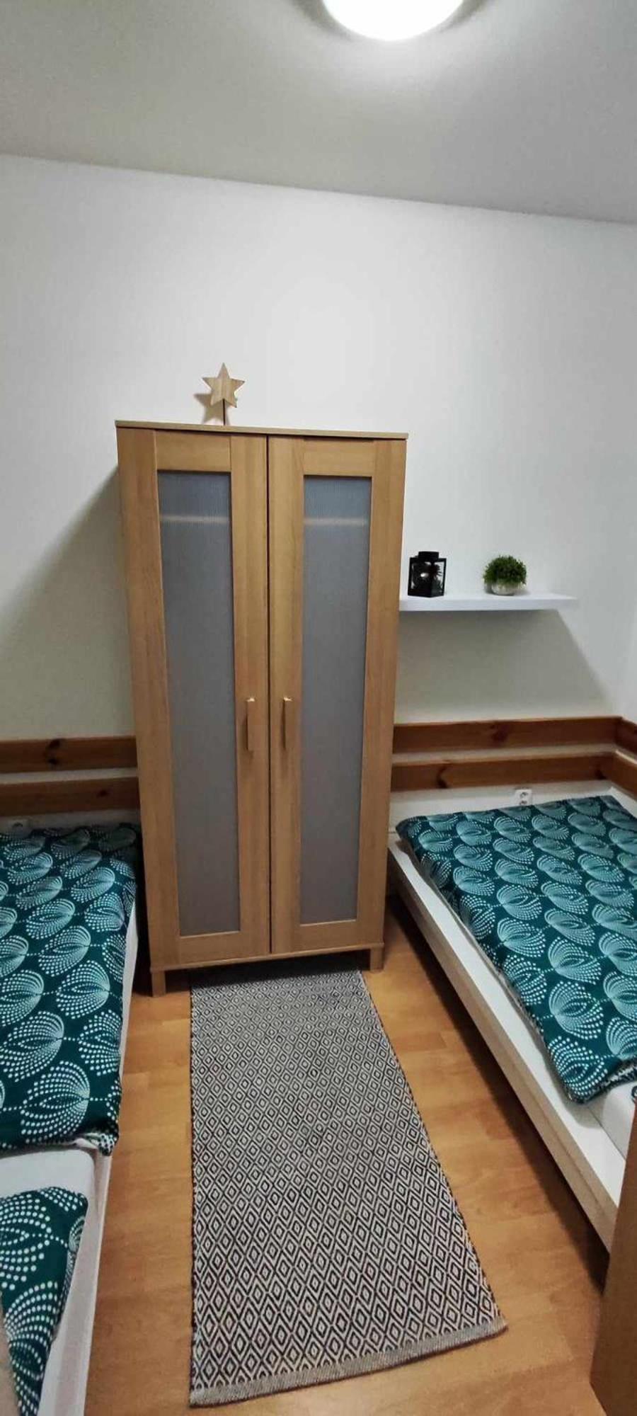 Apartman J+S Доновали Екстериор снимка